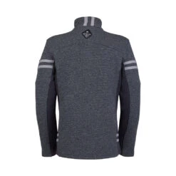 Spyder Mens Wengen Full Zip - Ebony (2021) -Spyder Ski Clothing Store 204046 029 B 1024x 7afda7c0 0b16 4ed0 b326 09aacc0c1d45