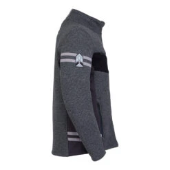 Spyder Mens Wengen Full Zip - Ebony (2021) -Spyder Ski Clothing Store 204046 029 E 1024x 2bb326a3 3fd6 430c 8d77 00161e36c88e