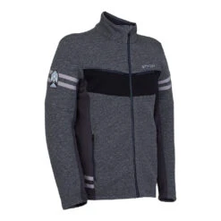 Spyder Mens Wengen Full Zip - Ebony (2021) -Spyder Ski Clothing Store 204046 029 G 1024x c9ae88cd 65b3 49e3 9c4c f0d8e83c93f2