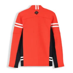 Spyder Mens Wengen Encore Full Zip - Volcano Black 5 Spyder Mens Wengen Encore Full Zip - Volcano Black -Spyder Ski Clothing Store 204046 630 B kjkzvg