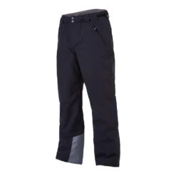 Spyder Mens Mesa - Black -Spyder Ski Clothing Store 205016 001 1