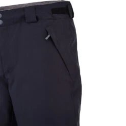 Spyder Mens Mesa - Black -Spyder Ski Clothing Store 205016 001 2