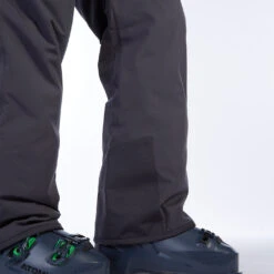 Spyder Mens Mesa - Ebony -Spyder Ski Clothing Store 205016 029 3