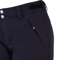 Spyder Womens Section - Black -Spyder Ski Clothing Store 205066 001 2