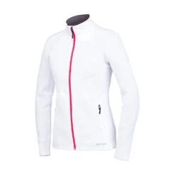 Spyder Womens Bandita Full Zip - White (2021) 7 Spyder Womens Bandita Full Zip - White (2021) -Spyder Ski Clothing Store 205072 100 C 1024x a0e9d0e3 4603 4107 aa13 45fdfdaf9f57