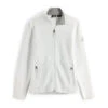 Spyder Womens Bandita Full Zip - White White