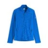 Spyder Womens Bandita Full Zip - Collegiate