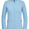Spyder Womens Bandita Full Zip - Frost (2021)