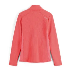Spyder Womens Bandita Full Zip - Tropic -Spyder Ski Clothing Store 205072 653 B hyq3rj