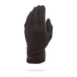 Spyder Mens Bandit Glove - Black -Spyder Ski Clothing Store 205096 001 1 femxy5