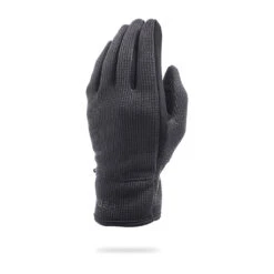 Spyder Mens Bandit Glove - Ebony -Spyder Ski Clothing Store 205096 029 1 cbfsf4