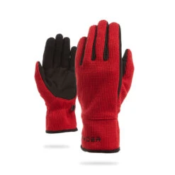 Spyder Womens Bandit Glove - Pulse