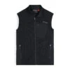 Spyder Mens Bandit Vest - Black
