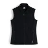 Spyder Womens Bandita Vest - Black Black