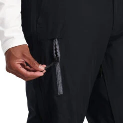 Spyder Mens Tarantula - Black -Spyder Ski Clothing Store 206003 001 3 gjlbjx