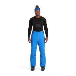 Spyder Mens Bormio - Collegiate Black -Spyder Ski Clothing Store 211012 433 1 m8zkdx