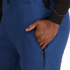 Spyder Mens Bormio - Abyss Black -Spyder Ski Clothing Store 211012 495 3 c00sni