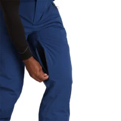 Spyder Mens Bormio - Abyss Black -Spyder Ski Clothing Store 211012 495 4 yz8jdo