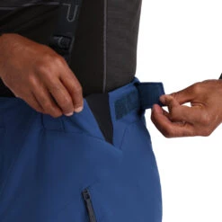 Spyder Mens Bormio - Abyss Black -Spyder Ski Clothing Store 211012 495 5 dccyox