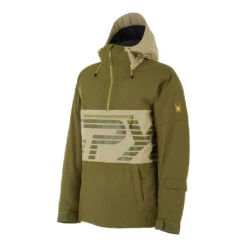 Spyder Mens All Out - Dark Olive -Spyder Ski Clothing Store 211066 306 C 1024x e7586095 7eaf 4277 bcd7 f583633a3807