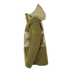 Spyder Mens All Out - Dark Olive -Spyder Ski Clothing Store 211066 306 D 1024x d90563c8 0f35 42ad b3bb d60703556b8d