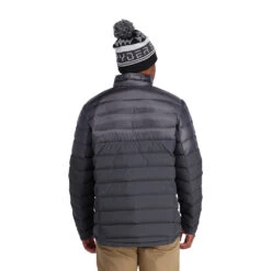 Spyder Mens Timeless - Ebony -Spyder Ski Clothing Store 211216 029 B wjqt6s