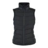 Spyder Womens Timeless Vest - Black (2021)