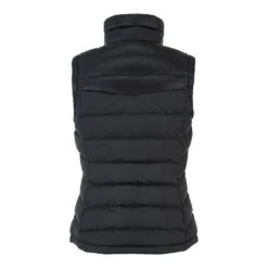Spyder Womens Timeless Vest - Black (2021) 12 Spyder Womens Timeless Vest - Black (2021) -Spyder Ski Clothing Store 214024 001 B 1024x 47a2cf28 2316 49d5 9f80 66e31ede93eb