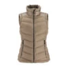 Spyder Womens Timeless Vest - Cashmere