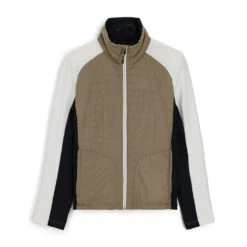 Spyder Womens Glissade - Cashmere