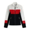 Spyder Womens Speed Full Zip - Pulse