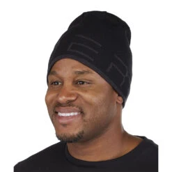 Spyder Mens Reversible Innsbruck - Black -Spyder Ski Clothing Store 217112 001 1 oevcno