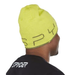 Spyder Mens Reversible Innsbruck - Citron -Spyder Ski Clothing Store 217112 356 2 wkbj5p