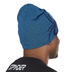 Spyder Mens Reversible Innsbruck - Abyss -Spyder Ski Clothing Store 217112 416 4 qzkbie