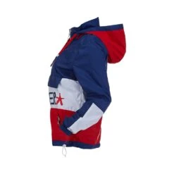 Spyder Womens Haze USA Windbreaker - National (2021) -Spyder Ski Clothing Store 219094 627 D 1024x e5d49e9b 4bf7 465a b255 a0e1cd6191b4