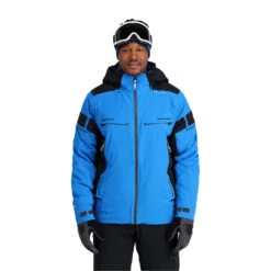 Spyder Mens Monterosa - Collegiate 9 Spyder Mens Monterosa - Collegiate -Spyder Ski Clothing Store 221008 427 1 y5gg70