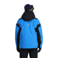 Spyder Mens Monterosa - Collegiate 8 Spyder Mens Monterosa - Collegiate -Spyder Ski Clothing Store 221008 427 B zwfwiz