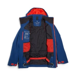 Spyder Mens Avid - Abyss Volcano 9 Spyder Mens Avid - Abyss Volcano -Spyder Ski Clothing Store 221020 415 10 n1n9wg