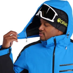 Spyder Mens Orbiter - Collegiate 11 Spyder Mens Orbiter - Collegiate -Spyder Ski Clothing Store 221024 427 5 hgduns