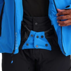 Spyder Mens Orbiter - Collegiate 12 Spyder Mens Orbiter - Collegiate -Spyder Ski Clothing Store 221024 427 6 vcpy1p