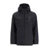 Spyder Mens Leader - Black