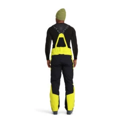 Spyder Mens Propulsion - Black Citron -Spyder Ski Clothing Store 221030 358 B nw8wmn