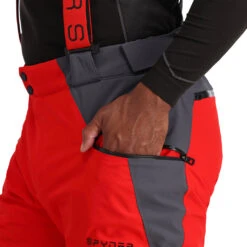 Spyder Mens Propulsion - Volcano 10 Spyder Mens Propulsion - Volcano -Spyder Ski Clothing Store 221030 620 3 byd4z7