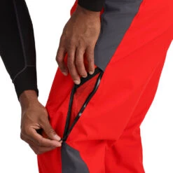 Spyder Mens Propulsion - Volcano 13 Spyder Mens Propulsion - Volcano -Spyder Ski Clothing Store 221030 620 6 mgi2lr
