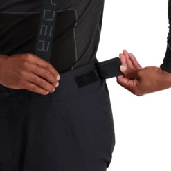 Spyder Mens Dare - Black 7 Spyder Mens Dare - Black -Spyder Ski Clothing Store 221032 001 3 rnswh0