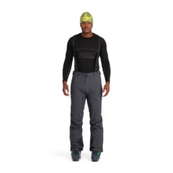 Spyder Mens Dare - Ebony -Spyder Ski Clothing Store 221032 029 1 zrdmn4