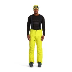 Spyder Mens Dare - Citron -Spyder Ski Clothing Store 221032 356 1 m1ipy9