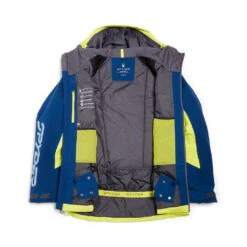 Spyder Mens Anthem - Abyss Citron 9 Spyder Mens Anthem - Abyss Citron -Spyder Ski Clothing Store 221040 417 10 livawh