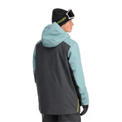 Spyder Mens Signal - Tundra 7 Spyder Mens Signal - Tundra -Spyder Ski Clothing Store 221044 494 2 tar5oe