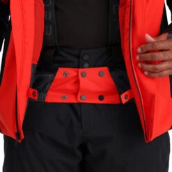 Spyder Mens Copper - Volcano -Spyder Ski Clothing Store 221046 620 5 i6uiiz